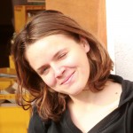 Portrait-Malina