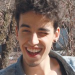 Portrait-Pedro