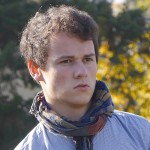 Portrait-Pedro