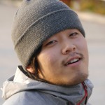 Portrait-Shimpej