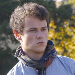 Portrait-Niklas