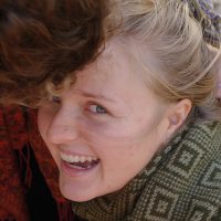 Portrait-Anniek