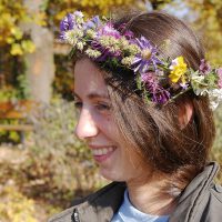 Portrait-Mariam